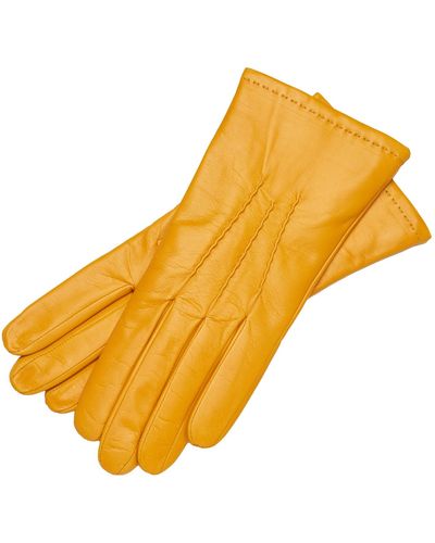 1861 Glove Manufactory Cremona - Orange