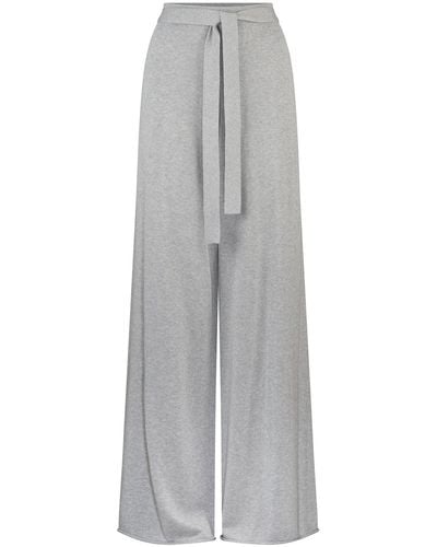 dref by d Lily Knit Pant - Gray