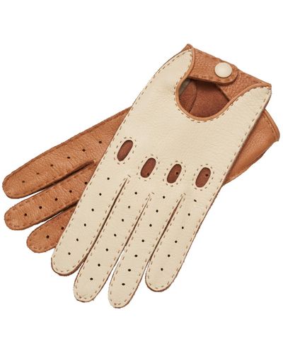 1861 Glove Manufactory Rome - Natural