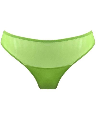 Nokaya I.d. Line Bikini - Green