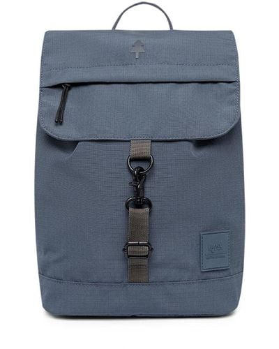Lefrik Scout Mini Backpack Vandra Maibon - Blue