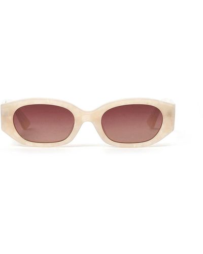 ARMS OF EVE Hendrix Sunglasses - Pink