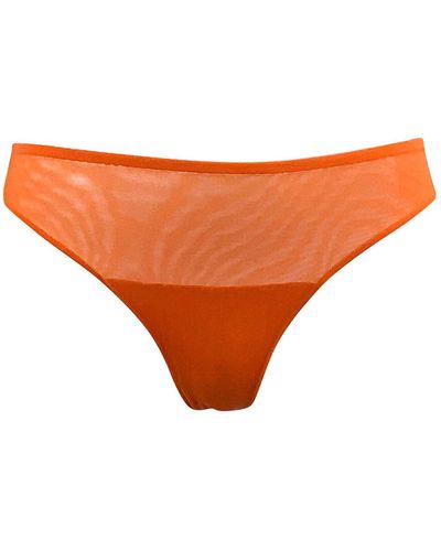 Nokaya I.d. Line Bikini - Orange