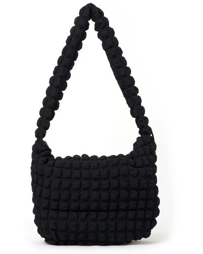 ARMS OF EVE Isabella Hand Bag - Black