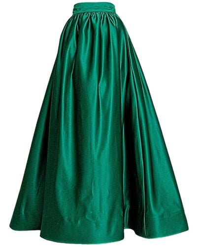 Celeni Tosca Skirt - Green