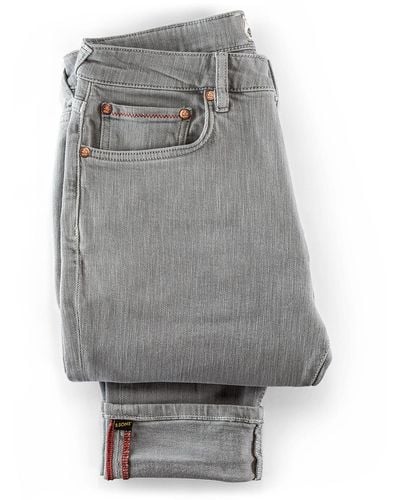 &SONS Trading Co Brandon Jeans - Grey