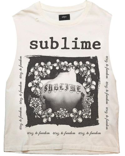 Other Sublime - White