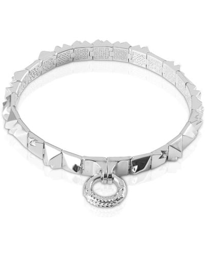Kasun Lost Pilgrim Bracelet - Metallic