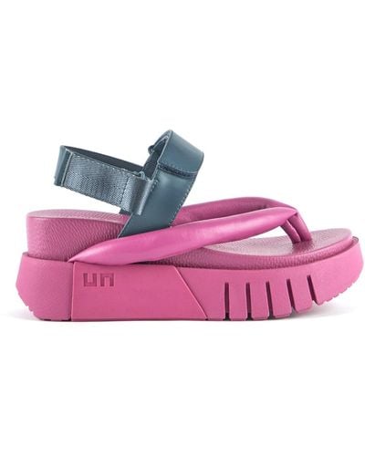 United Nude Delta Tong - Pink