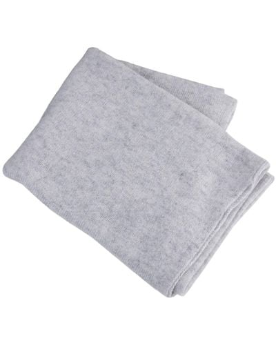 Cove Lucy Multi Way Cashmere Wrap - Gray