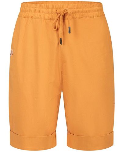 Greatfool 24/7 Shorts - Orange