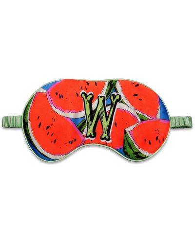 Jessica Russell Flint W For Watermelon - Multicolor