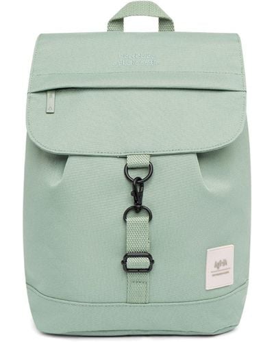 Lefrik Scout Mini Backpack New Sage - Green