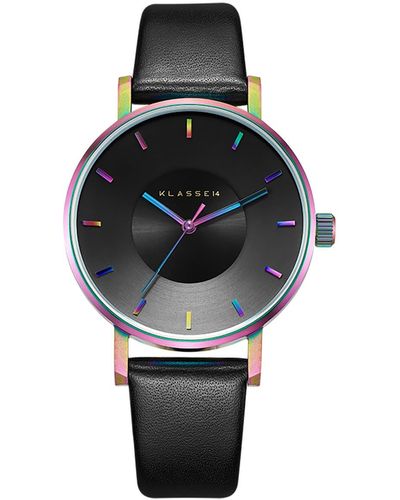 Klasse14 Volare Rainbow 36mm - Black