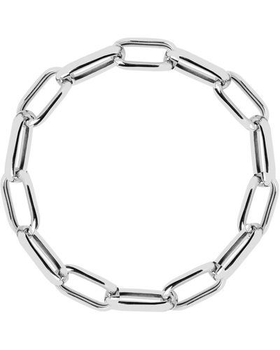 Sif Jakobs Jewellery Bracelet Capri - Metallic