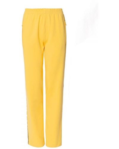 AGGI Edie Sunshine Trousers - Yellow