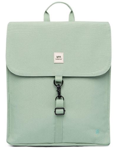 Lefrik Handy Mini Backpack New Sage - Green