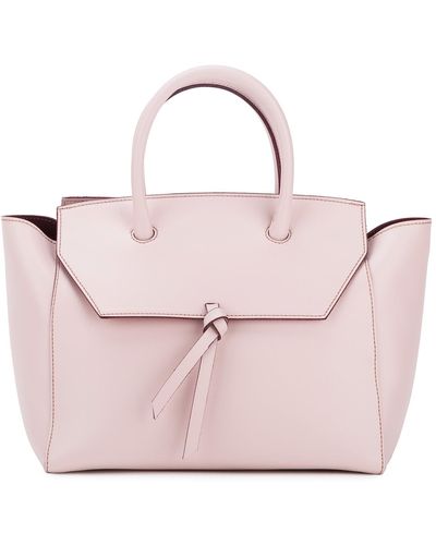 Pink Alexandra De Curtis Tote bags for Women | Lyst