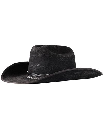 Other Cowboy Hat - Black