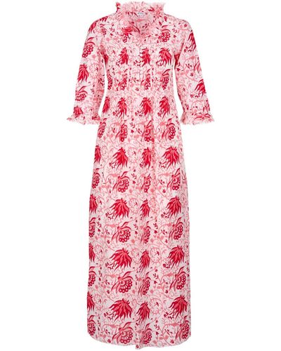 At last dresses sales