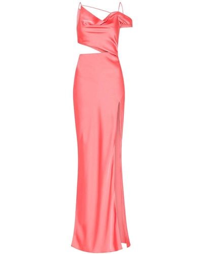 Lexi Zaria Dress - Pink
