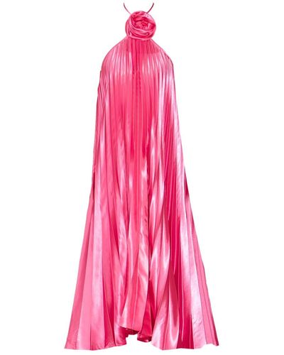 DELFI Collective Giselle Dress - Pink