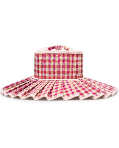 LORNA MURRAY Longboard Rottnest Island Hat - Size M main image 1