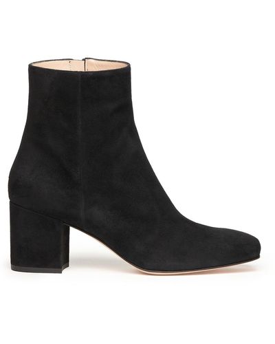 Miyana Berlin Sienna Boots In - Black