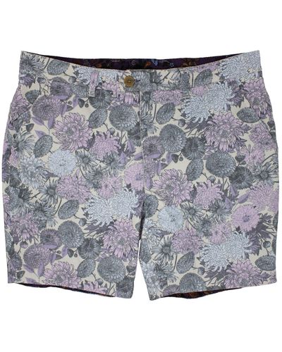 lords of harlech John Lux Mums Floral - Multicolor