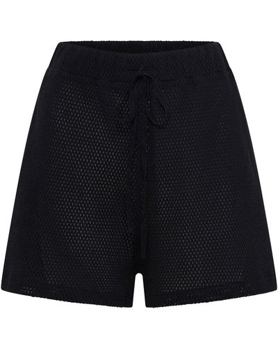 ARMS OF EVE Trevi Shorts - Black