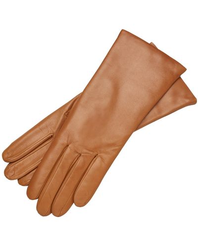 1861 Glove Manufactory Marsala - Brown