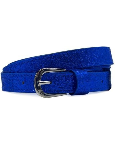 Nooki Design Brazil Belt - Blue