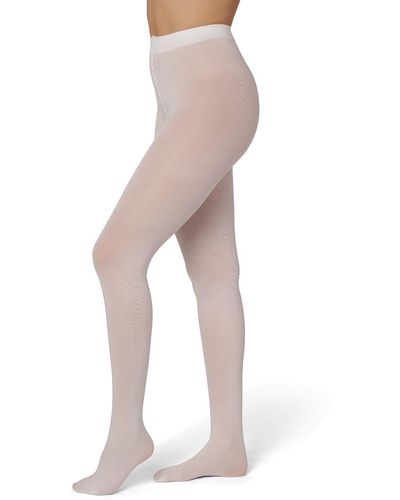 Pink Tights and pantyhose for Women