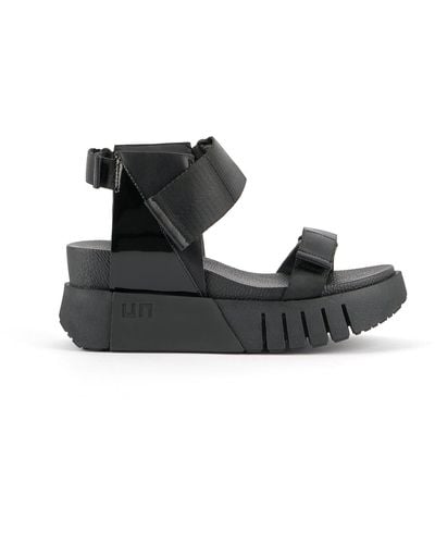 United Nude Delta Run - Black