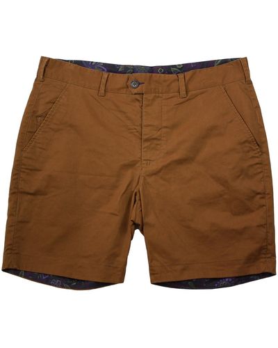 lords of harlech John Short In Whiskey - Brown