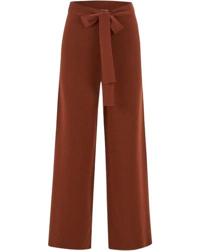 Ladies Grey Formal Bell Bottom Pants – The Ambition Collective