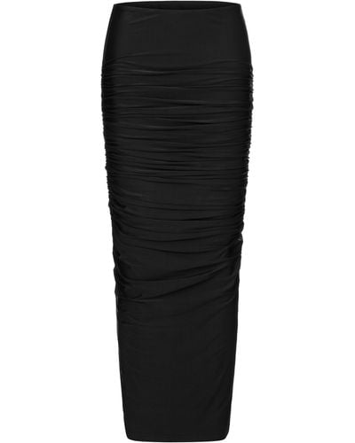 Khéla the Label Absolute Ten Skirt - Black