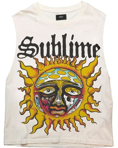Other Sublime - White