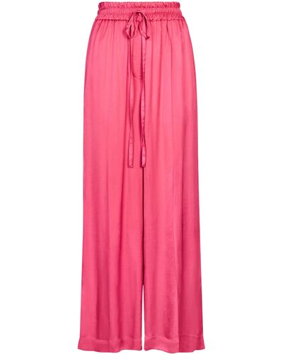 Mirla Beane Sangria Trouser - Pink