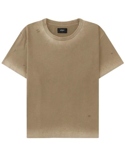 Other Neutrals The Vintage T-shirt - Natural