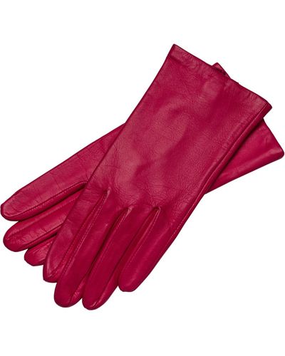 1861 Glove Manufactory Medina - Red