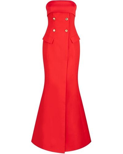 ATOIR Muse Dress - Red