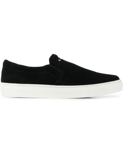 Swear Maddox Trainers - Black