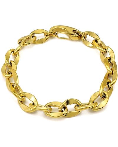 Aaria London Ibiza Bracelet - Metallic