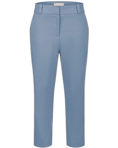 Greatfool 24/7 Trousers - Blue