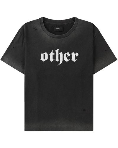 Other Other - Black