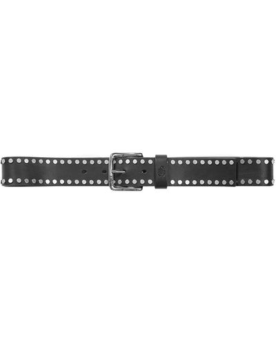 Other The Sid Belt - Black