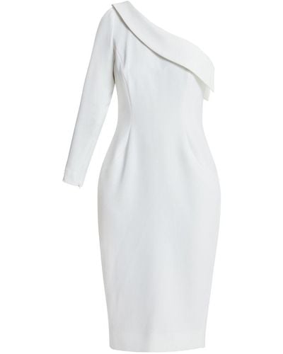 Helen Mcalinden Harlow Dress - White