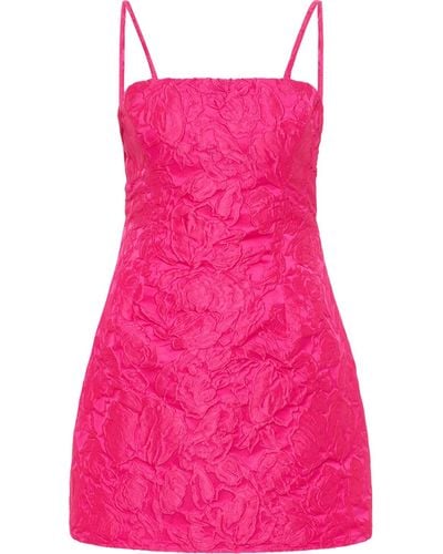 Nanas Rosalie Dress - Pink