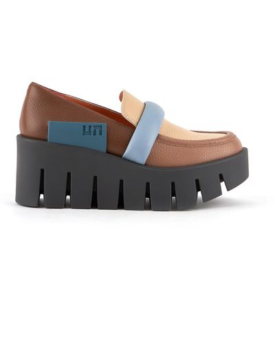 United Nude Loafers and moccasins for Women | Online Sale up to off | Lyst
